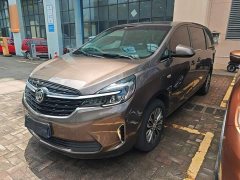Buick GL8 Land Business Class 652T Comfort - ფოტო 1