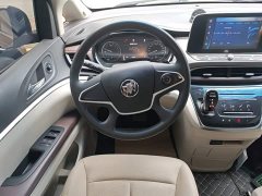 Buick GL8 Land Business Class 652T Comfort - ფოტო 11