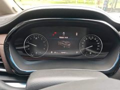 Buick GL8 Land Business Class 652T Comfort - ფოტო 12