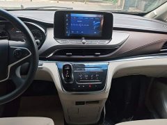 Buick GL8 Land Business Class 652T Comfort - ფოტო 13
