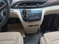 Buick GL8 Land Business Class 652T Comfort - ფოტო 14