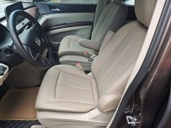 Buick GL8 Land Business Class 652T Comfort - ფოტო 15