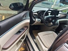 Buick GL8 Land Business Class 652T Comfort - ფოტო 16