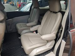 Buick GL8 Land Business Class 652T Comfort - ფოტო 17