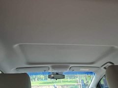 Buick GL8 Land Business Class 652T Comfort - ფოტო 18