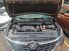Buick GL8 Land Business Class 652T Comfort - ფოტო 20
