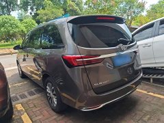Buick GL8 Land Business Class 652T Comfort - ფოტო 5