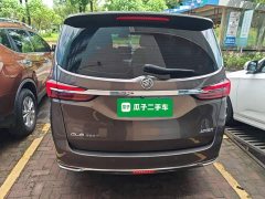 Buick GL8 Land Business Class 652T Comfort - ფოტო 6