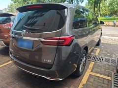 Buick GL8 Land Business Class 652T Comfort - ფოტო 7