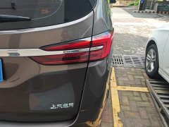 Buick GL8 Land Business Class 652T Comfort - ფოტო 8