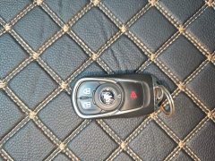 Buick GL8 Land Business Class 652T Comfort - ფოტო 9