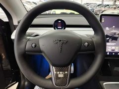 Tesla Model Y 2024 Rear-Wheel Drive - ფოტო 11