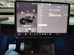 Tesla Model Y 2024 Rear-Wheel Drive - ფოტო 13