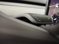 Tesla Model Y 2024 Rear-Wheel Drive - ფოტო 14