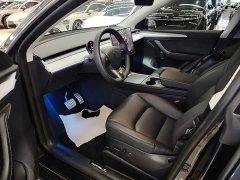 Tesla Model Y 2024 Rear-Wheel Drive - ფოტო 15