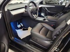 Tesla Model Y 2024 Rear-Wheel Drive - ფოტო 16