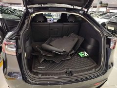 Tesla Model Y 2024 Rear-Wheel Drive - ფოტო 19