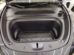 Tesla Model Y 2024 Rear-Wheel Drive - ფოტო 20