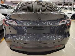Tesla Model Y 2024 Rear-Wheel Drive - ფოტო 6