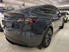 Tesla Model Y 2024 Rear-Wheel Drive - ფოტო 7