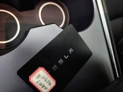 Tesla Model Y 2024 Rear-Wheel Drive - ფოტო 9