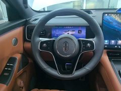 AITO M7 2026 Extended Range Ultra AWD 6-Seat (192-Channel LiDAR) - ფოტო 11