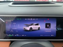AITO M7 2026 Extended Range Ultra AWD 6-Seat (192-Channel LiDAR) - ფოტო 12