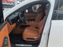AITO M7 2026 Extended Range Ultra AWD 6-Seat (192-Channel LiDAR) - ფოტო 15