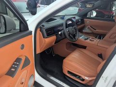 AITO M7 2026 Extended Range Ultra AWD 6-Seat (192-Channel LiDAR) - ფოტო 16