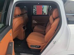 AITO M7 2026 Extended Range Ultra AWD 6-Seat (192-Channel LiDAR) - ფოტო 17