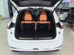 AITO M7 2026 Extended Range Ultra AWD 6-Seat (192-Channel LiDAR) - ფოტო 19