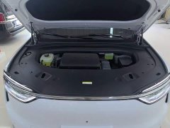 AITO M7 2026 Extended Range Ultra AWD 6-Seat (192-Channel LiDAR) - ფოტო 20