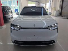 AITO M7 2026 Extended Range Ultra AWD 6-Seat (192-Channel LiDAR) - ფოტო 3