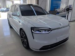 AITO M7 2026 Extended Range Ultra AWD 6-Seat (192-Channel LiDAR) - ფოტო 4