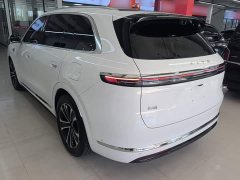 AITO M7 2026 Extended Range Ultra AWD 6-Seat (192-Channel LiDAR) - ფოტო 5