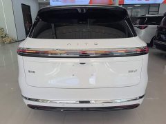 AITO M7 2026 Extended Range Ultra AWD 6-Seat (192-Channel LiDAR) - ფოტო 6