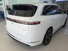AITO M7 2026 Extended Range Ultra AWD 6-Seat (192-Channel LiDAR) - ფოტო 7