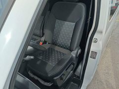 New Journey Xintu V80 2.0T Manual Classic Aoyun Tong Short Wheelbase Ultra-low Roof 5/6 Seater - photo 11