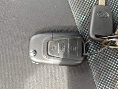 New Journey Xintu V80 2.0T Manual Classic Aoyun Tong Short Wheelbase Ultra-low Roof 5/6 Seater - photo 17