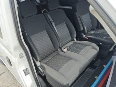 New Journey Xintu V80 2.0T Manual Classic Aoyun Tong Short Wheelbase Ultra-low Roof 5/6 Seater - photo 20