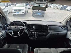 New Journey Xintu V80 2.0T Manual Classic Aoyun Tong Short Wheelbase Ultra-low Roof 5/6 Seater - photo 6