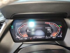BMW 2 Series (Imported) 2021 225i Four-Door Coupe M Sport Package - ფოტო 12