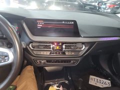 BMW 2 Series (Imported) 2021 225i Four-Door Coupe M Sport Package - ფოტო 13