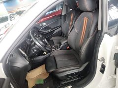 BMW 2 Series (Imported) 2021 225i Four-Door Coupe M Sport Package - ფოტო 15