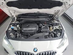 BMW 2 Series (Imported) 2021 225i Four-Door Coupe M Sport Package - ფოტო 20