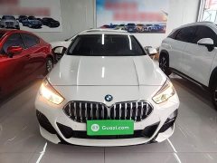 BMW 2 Series (Imported) 2021 225i Four-Door Coupe M Sport Package - ფოტო 3