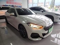BMW 2 Series (Imported) 2021 225i Four-Door Coupe M Sport Package - ფოტო 4