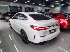 BMW 2 Series (Imported) 2021 225i Four-Door Coupe M Sport Package - ფოტო 5