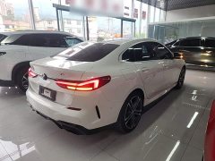 BMW 2 Series (Imported) 2021 225i Four-Door Coupe M Sport Package - ფოტო 7