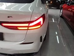 BMW 2 Series (Imported) 2021 225i Four-Door Coupe M Sport Package - ფოტო 8
